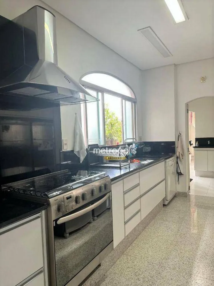 Apartamento, 4 quartos, 370 m² - Foto 4