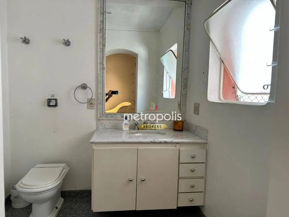 Apartamento, 4 quartos, 370 m² - Foto 11