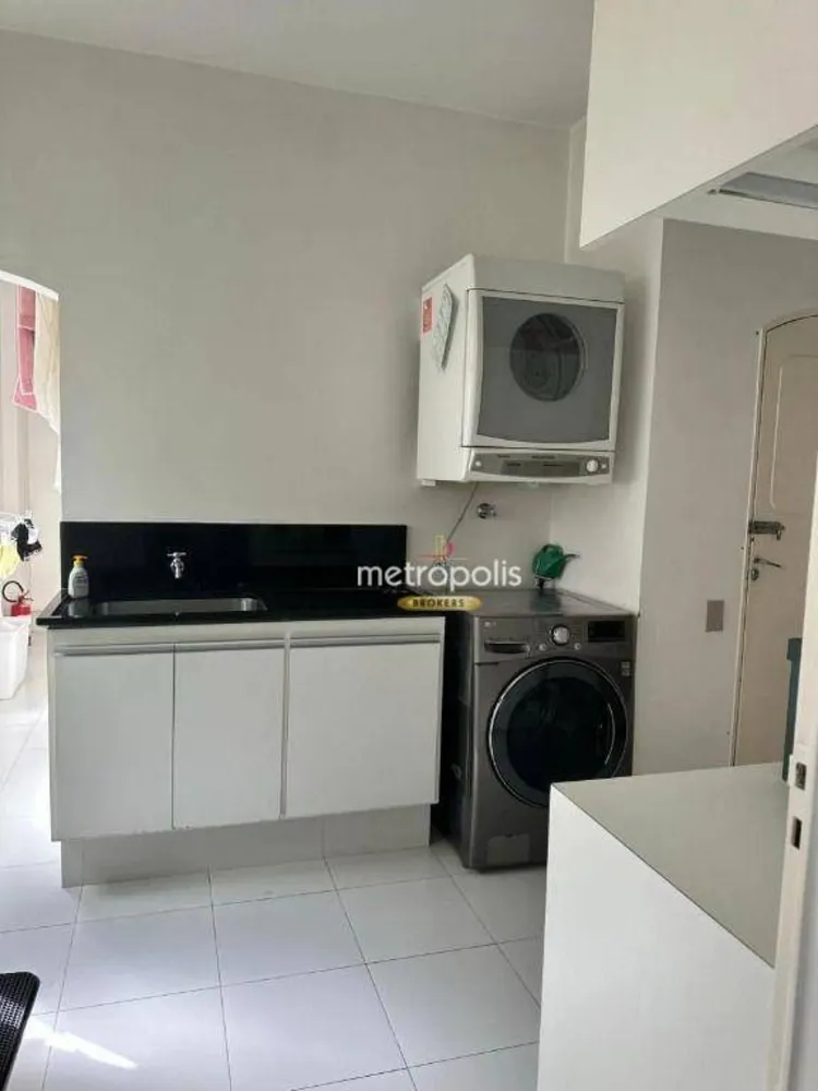 Apartamento, 4 quartos, 370 m² - Foto 5