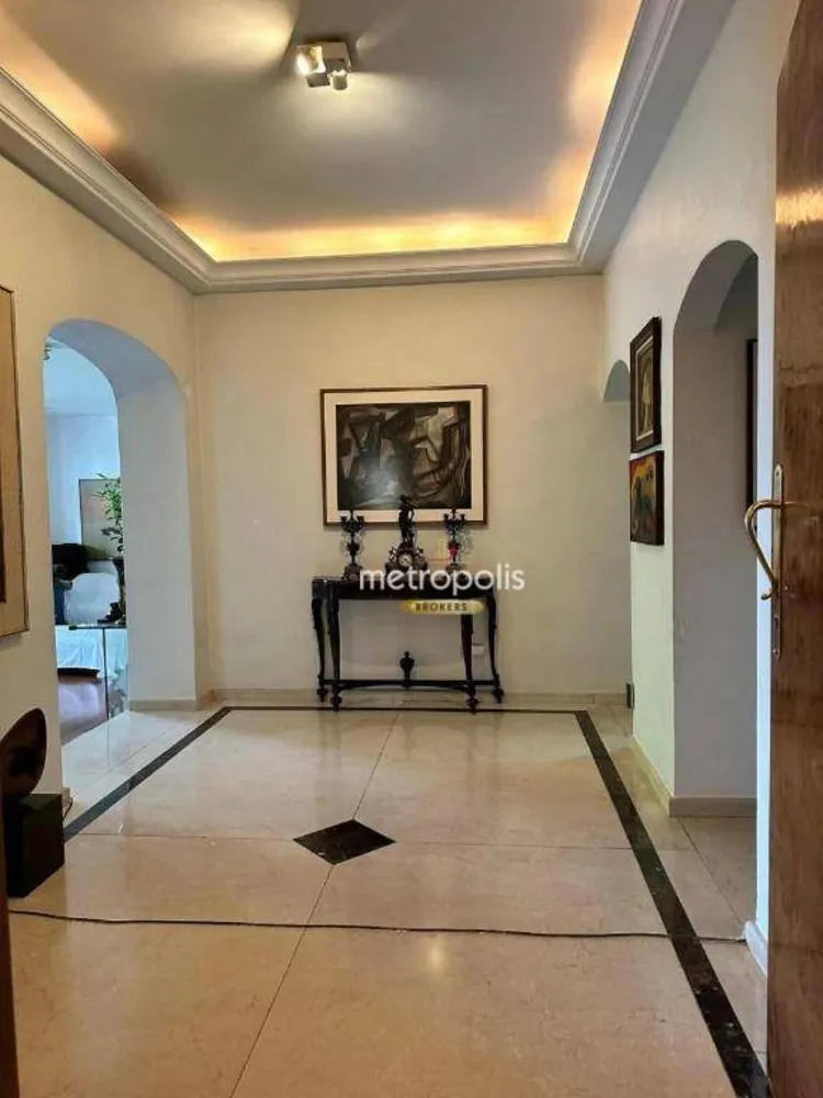 Apartamento, 4 quartos, 370 m² - Foto 2