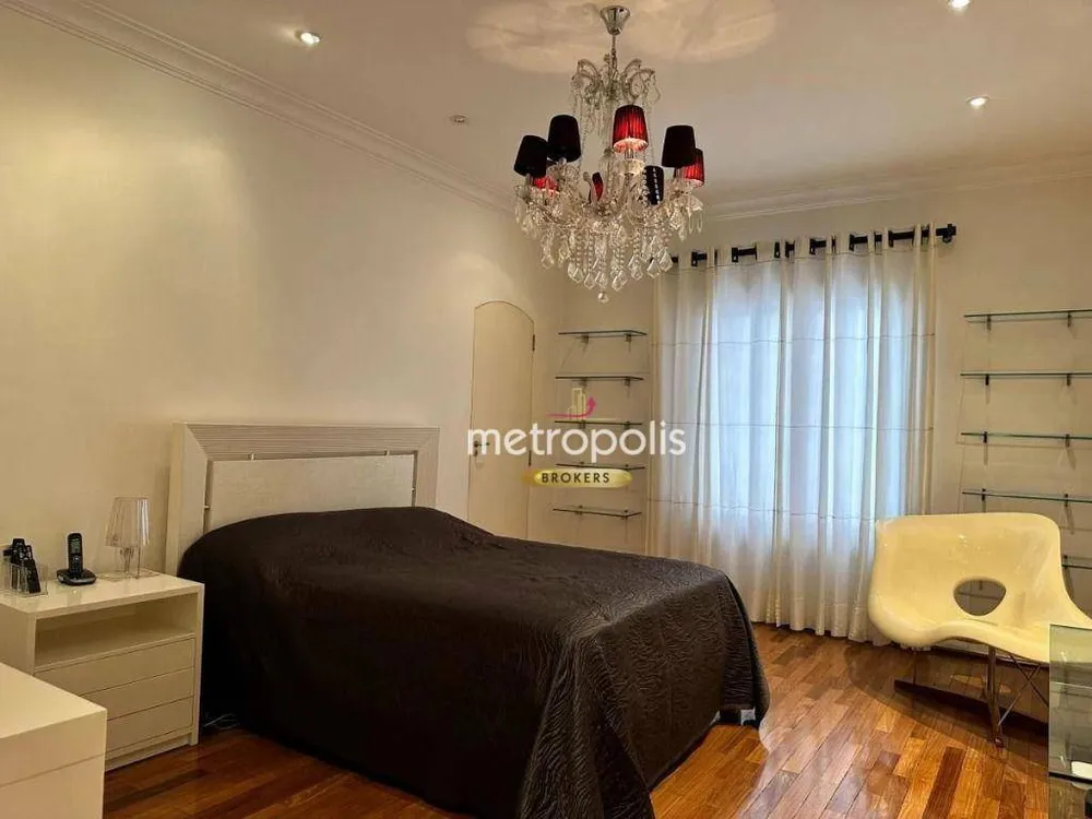 Apartamento, 4 quartos, 370 m² - Foto 10