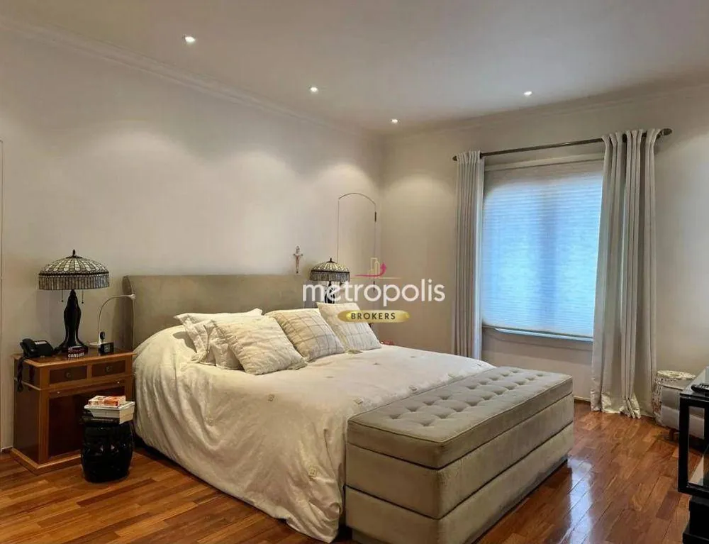 Apartamento, 4 quartos, 370 m² - Foto 7