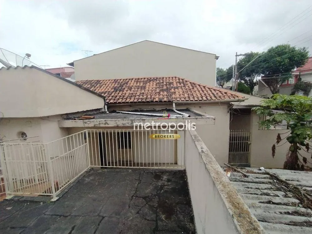 Casa, 3 quartos, 166 m² - Foto 1