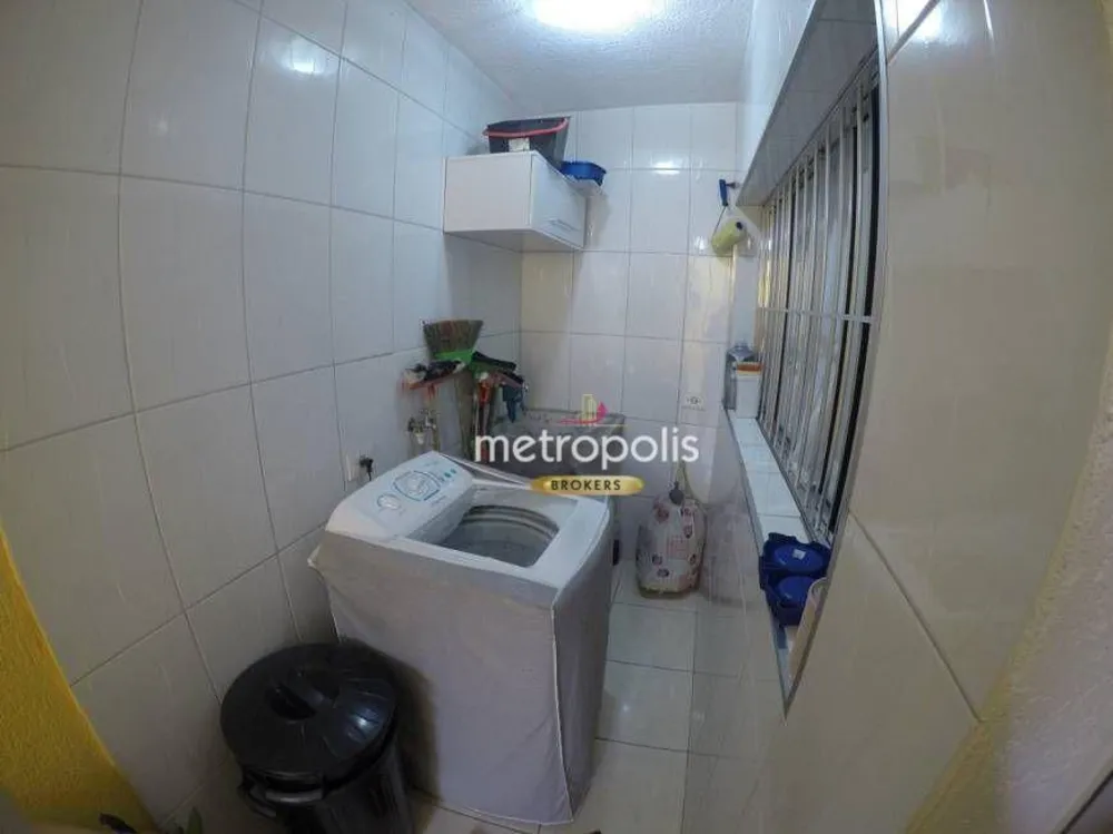 Sobrado, 3 quartos, 175 m² - Foto 6