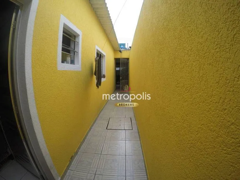 Sobrado, 3 quartos, 175 m² - Foto 2