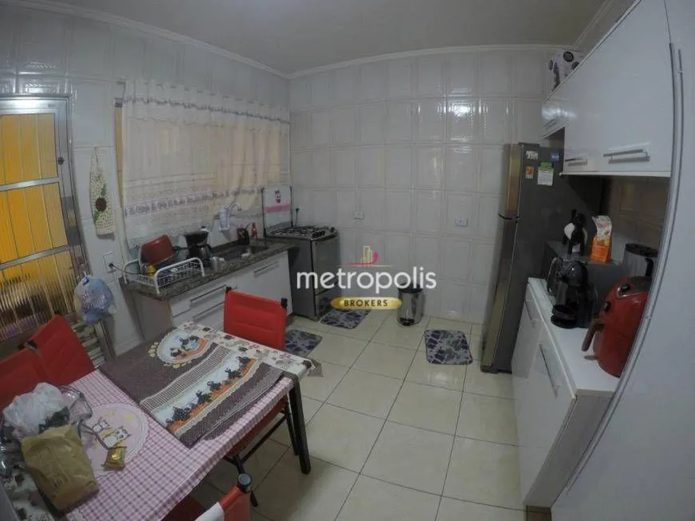Sobrado, 3 quartos, 175 m² - Foto 5