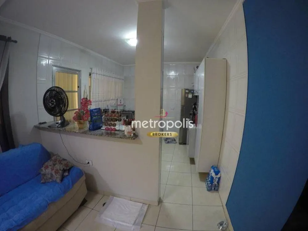 Sobrado, 3 quartos, 175 m² - Foto 8