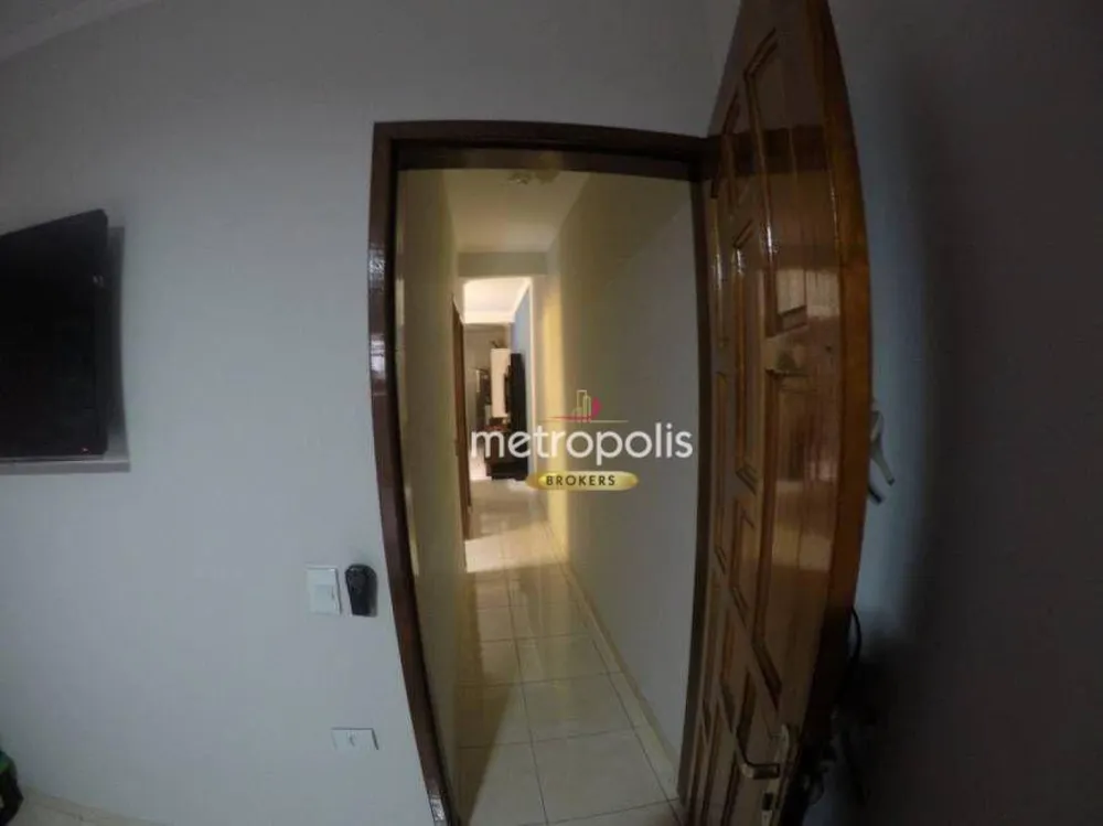 Sobrado, 3 quartos, 175 m² - Foto 2