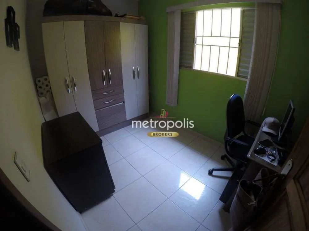 Sobrado, 3 quartos, 175 m² - Foto 4