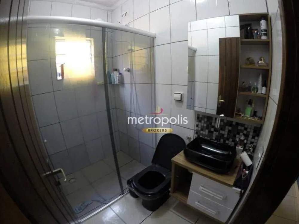 Sobrado, 3 quartos, 175 m² - Foto 3