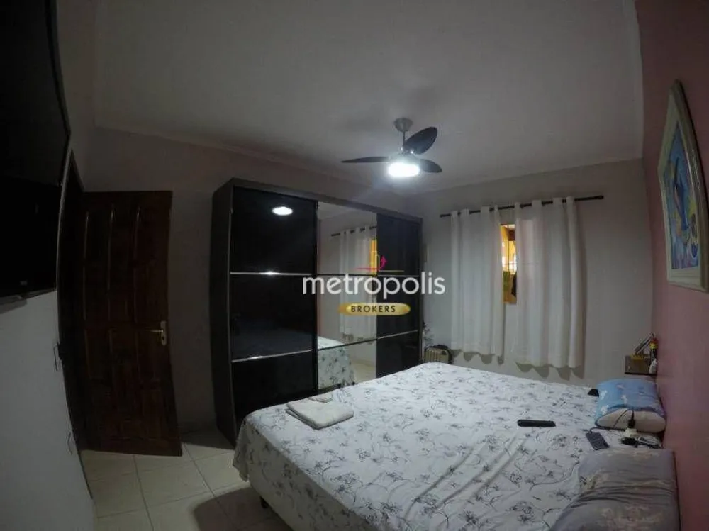 Sobrado, 3 quartos, 175 m² - Foto 7