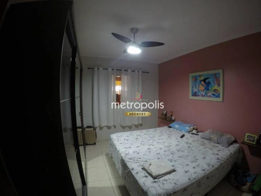 Sobrado, 3 quartos, 175 m² - Foto 5