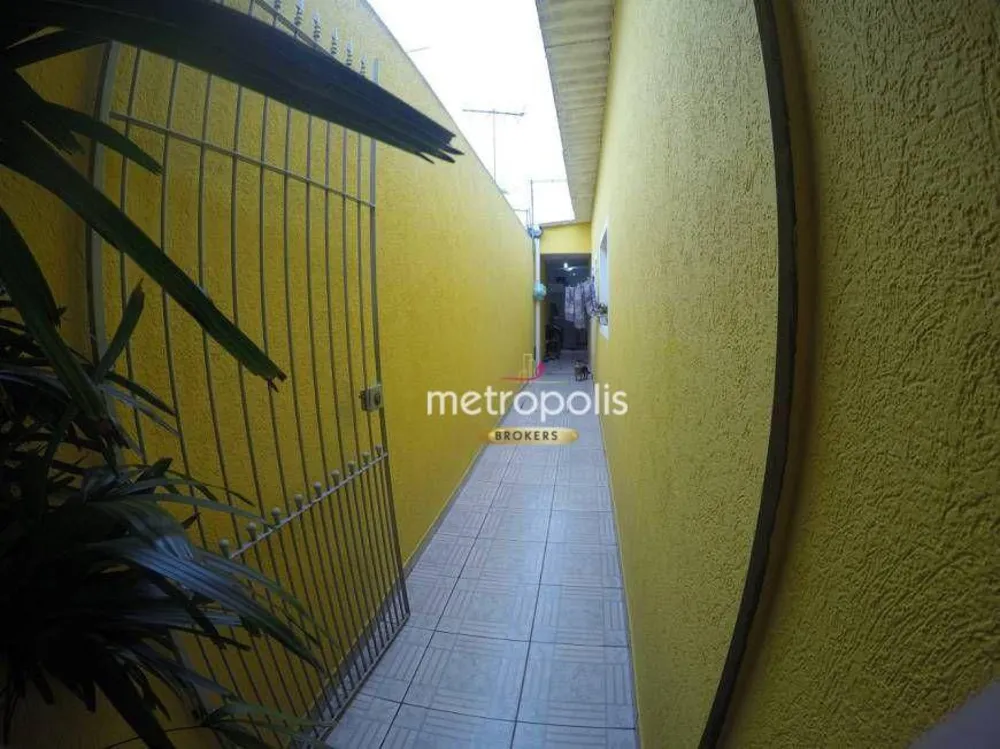 Sobrado, 3 quartos, 175 m² - Foto 1