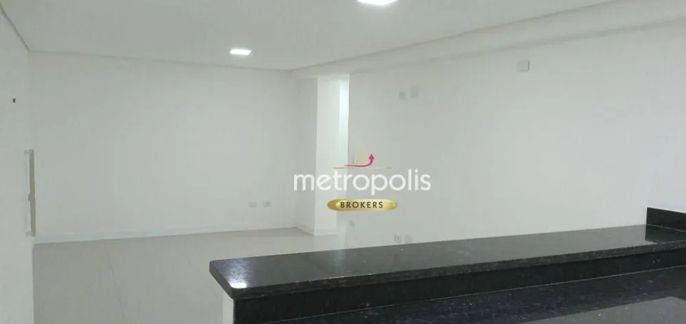 Apartamento, 3 quartos, 140 m² - Foto 2