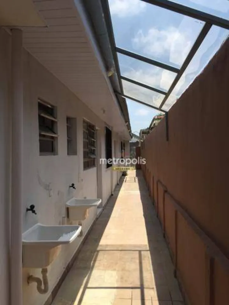 Casa, 4 quartos, 160 m² - Foto 1