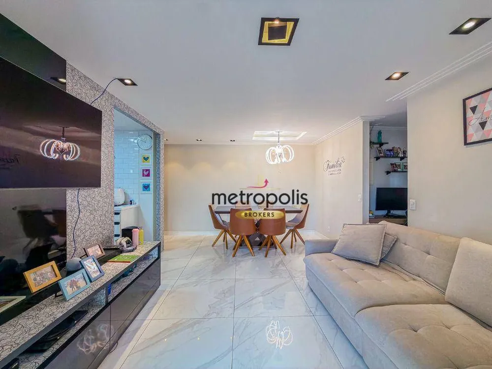 Apartamento, 3 quartos, 82 m² - Foto 3