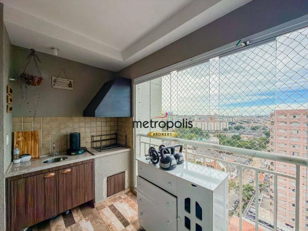 Apartamento, 3 quartos, 82 m² - Foto 4
