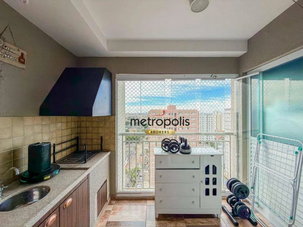 Apartamento, 3 quartos, 82 m² - Foto 5