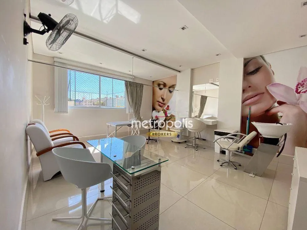 Apartamento, 3 quartos, 82 m² - Foto 10