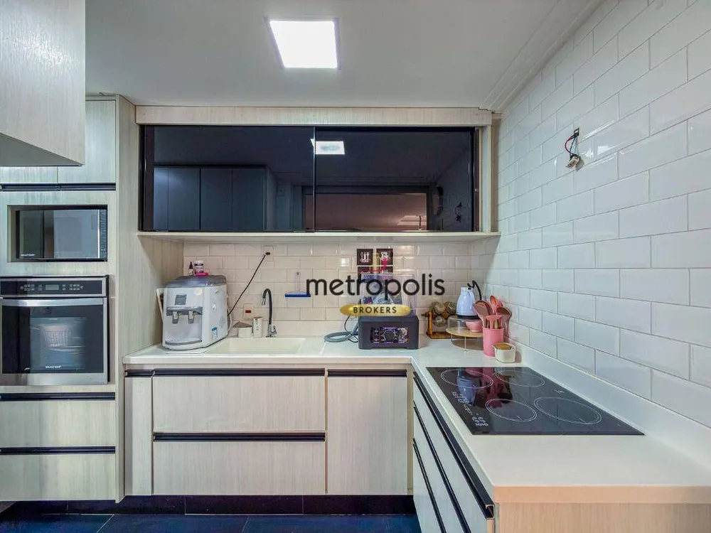 Apartamento, 3 quartos, 82 m² - Foto 6