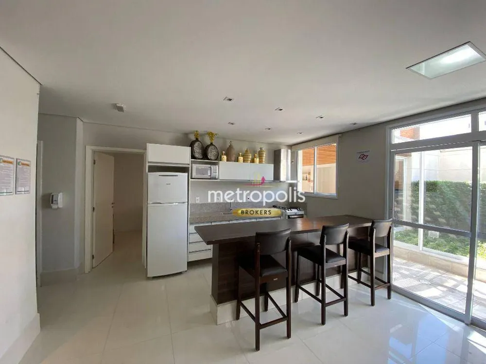 Apartamento, 3 quartos, 82 m² - Foto 9