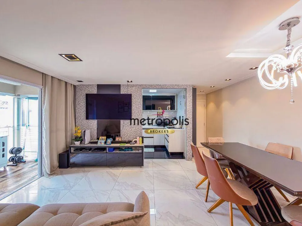 Apartamento, 3 quartos, 82 m² - Foto 2