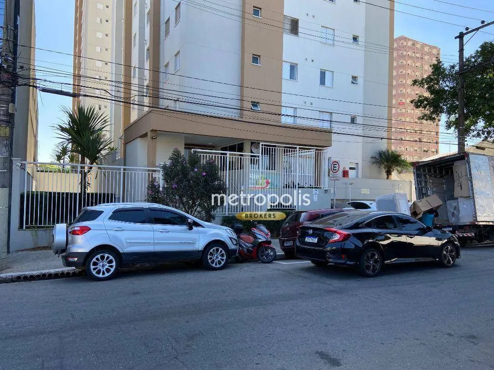 Apartamento, 3 quartos, 82 m² - Foto 12