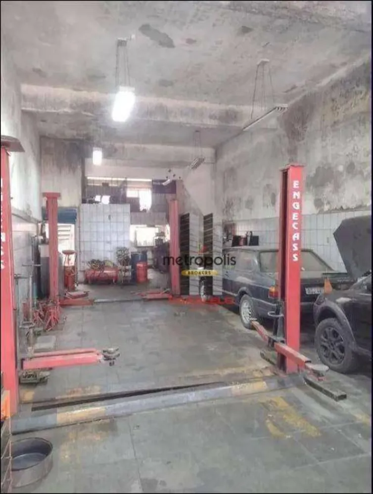 Loja-Salão, 220 m² - Foto 3