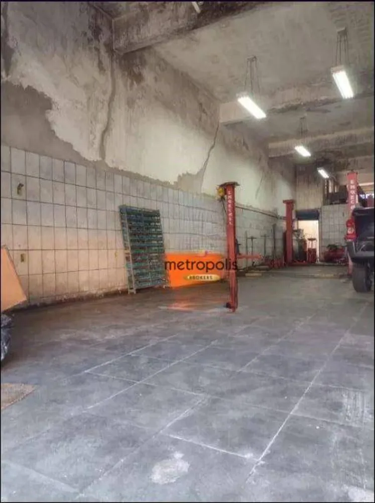 Loja-Salão, 220 m² - Foto 2