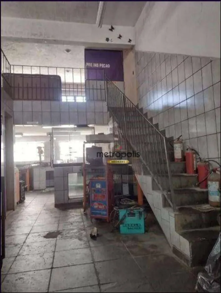 Loja-Salão, 220 m² - Foto 5