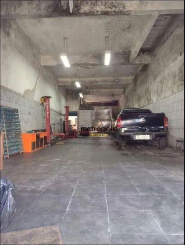 Loja-Salão, 220 m² - Foto 2