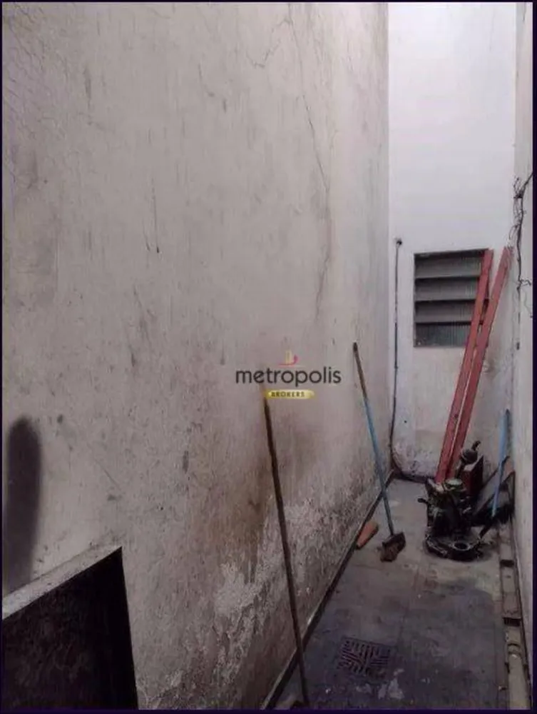 Loja-Salão, 220 m² - Foto 1
