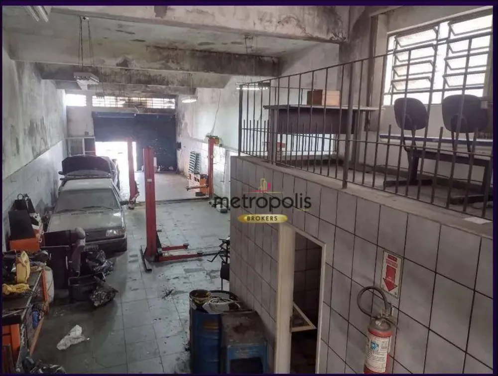 Loja-Salão, 220 m² - Foto 6