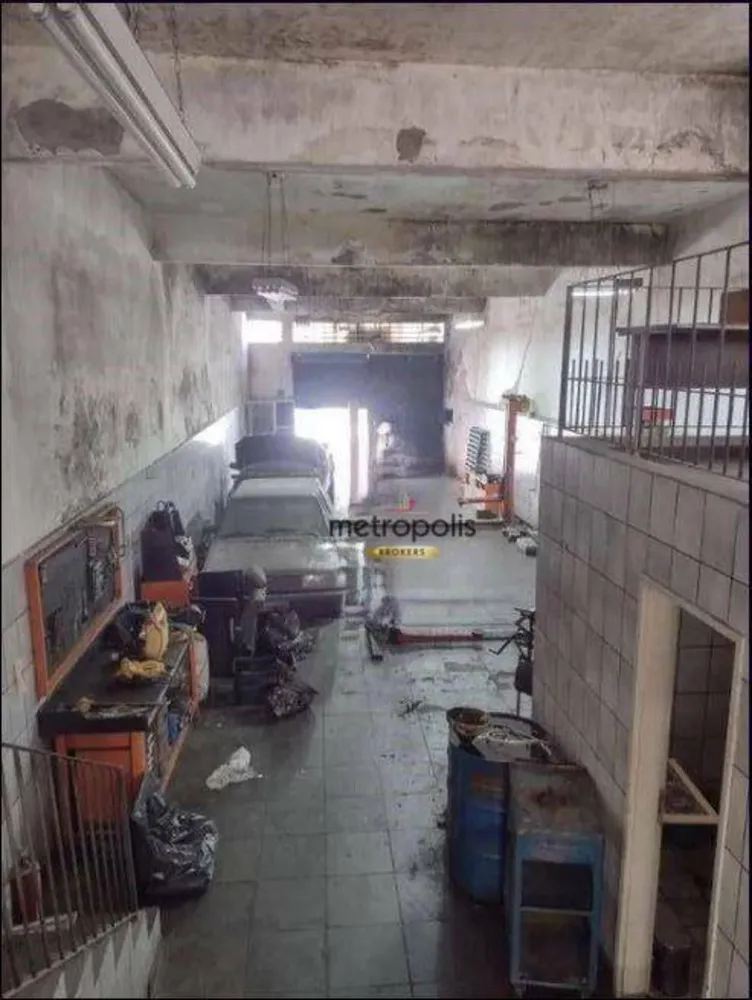 Loja-Salão, 220 m² - Foto 8