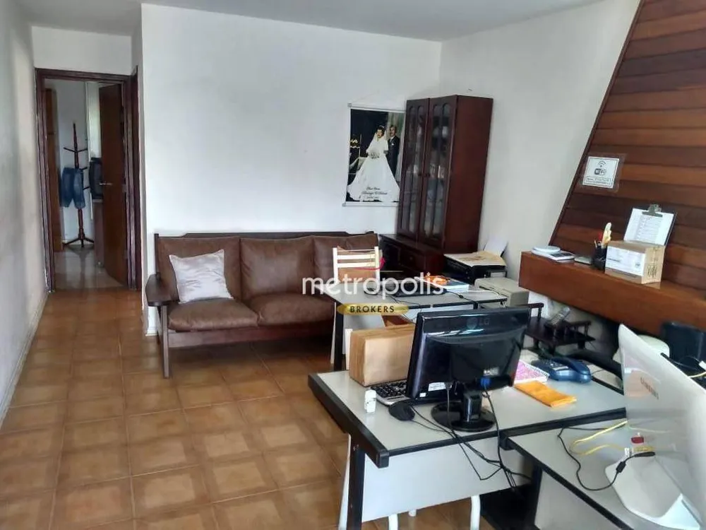 Casa, 5 quartos, 125 m² - Foto 3