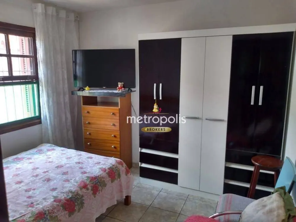 Casa, 5 quartos, 125 m² - Foto 4