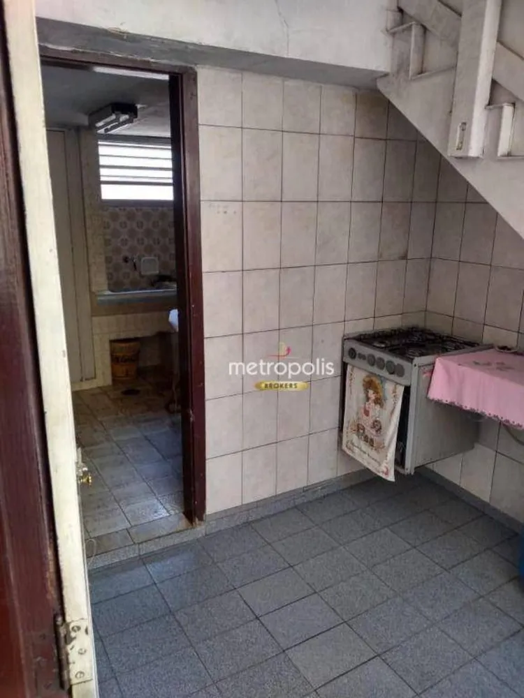 Casa, 5 quartos, 125 m² - Foto 6