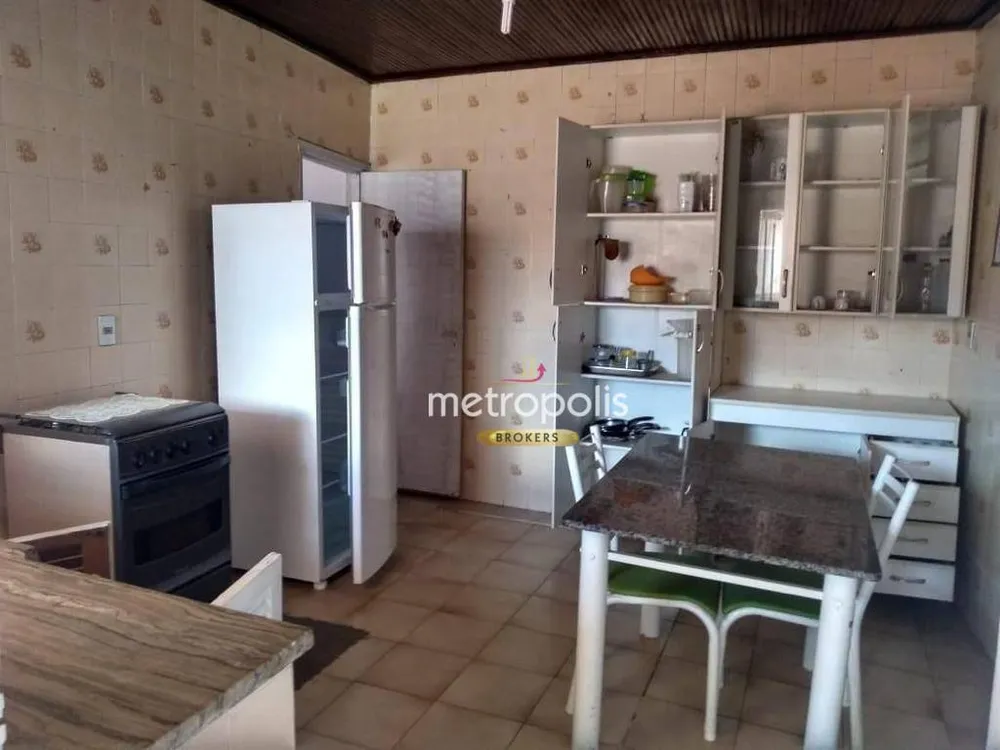 Casa, 5 quartos, 125 m² - Foto 2