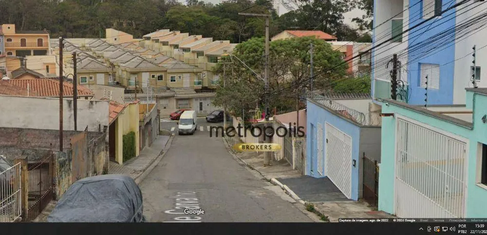 Terreno, 550 m² - Foto 3