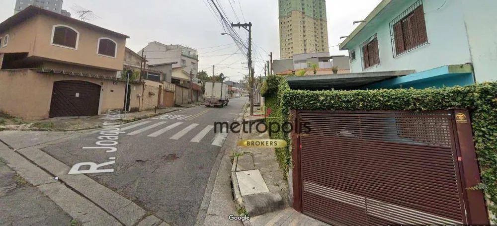 Terreno, 550 m² - Foto 1
