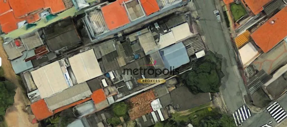 Terreno, 550 m² - Foto 3