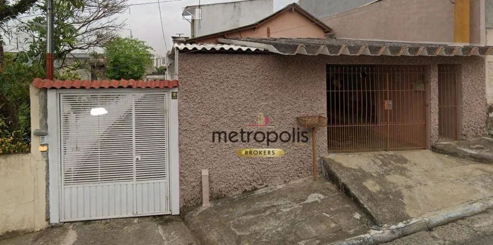 Terreno, 550 m² - Foto 1