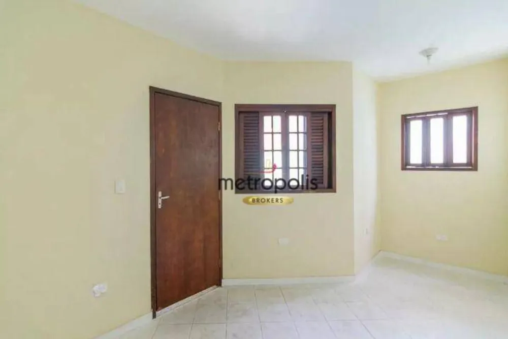 Sobrado, 4 quartos, 277 m² - Foto 8