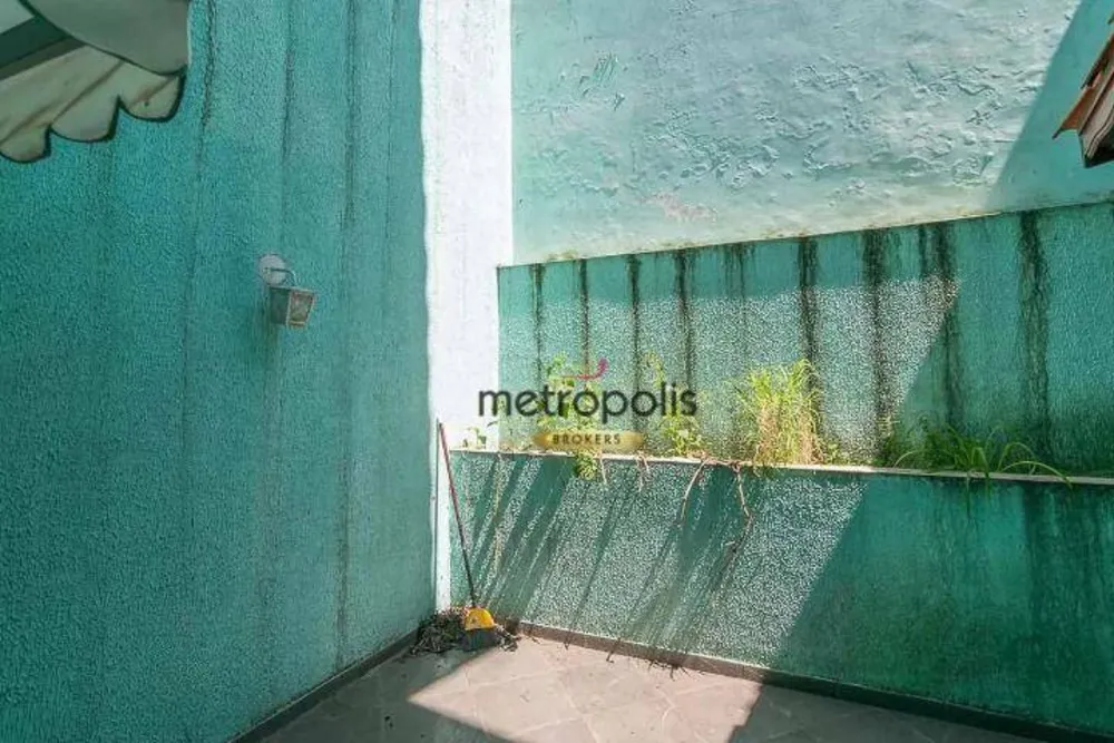 Sobrado, 4 quartos, 277 m² - Foto 11