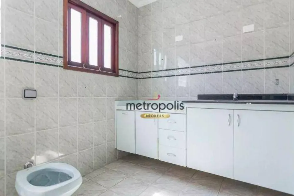 Sobrado, 4 quartos, 277 m² - Foto 9