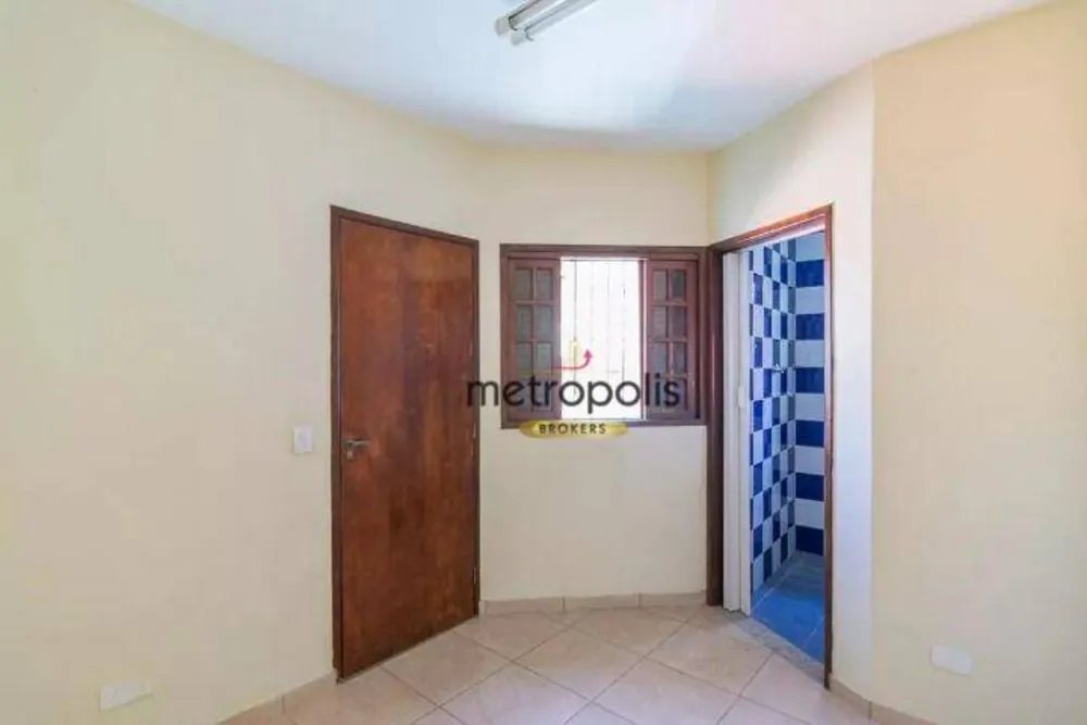 Sobrado, 4 quartos, 277 m² - Foto 7
