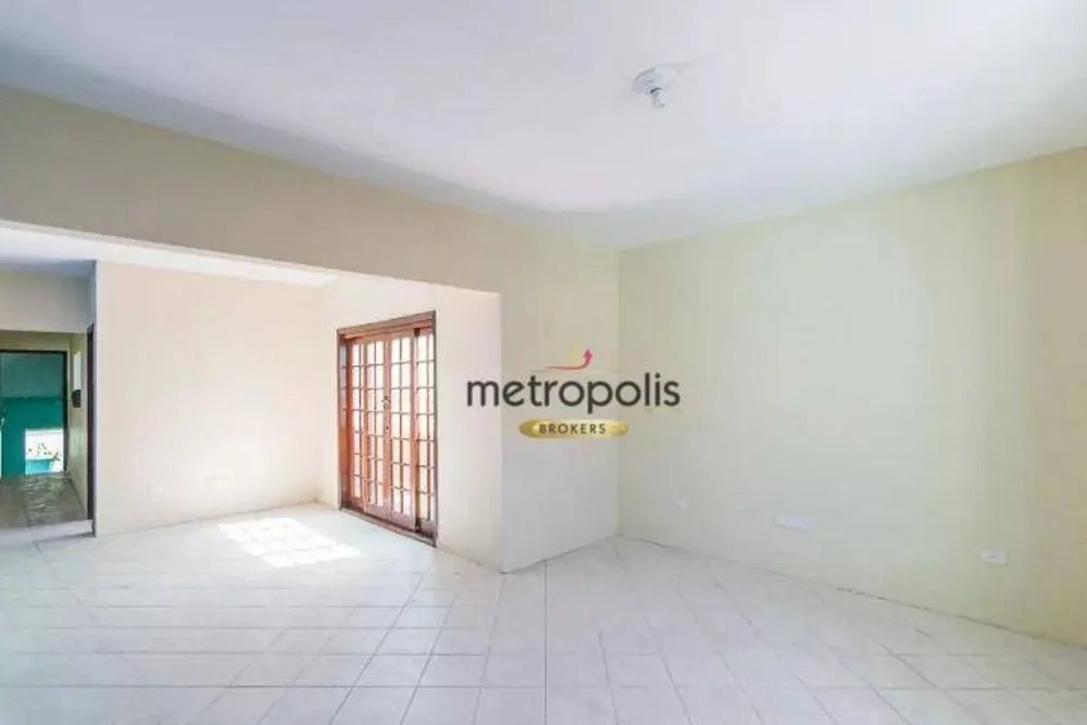Sobrado, 4 quartos, 277 m² - Foto 2