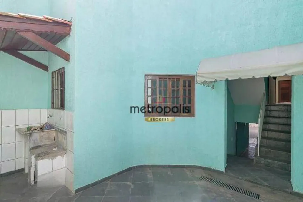Sobrado, 4 quartos, 277 m² - Foto 12