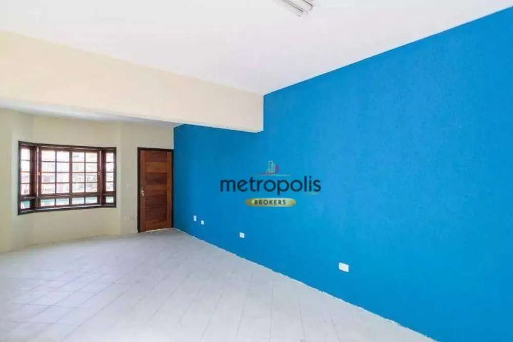 Sobrado, 4 quartos, 277 m² - Foto 3