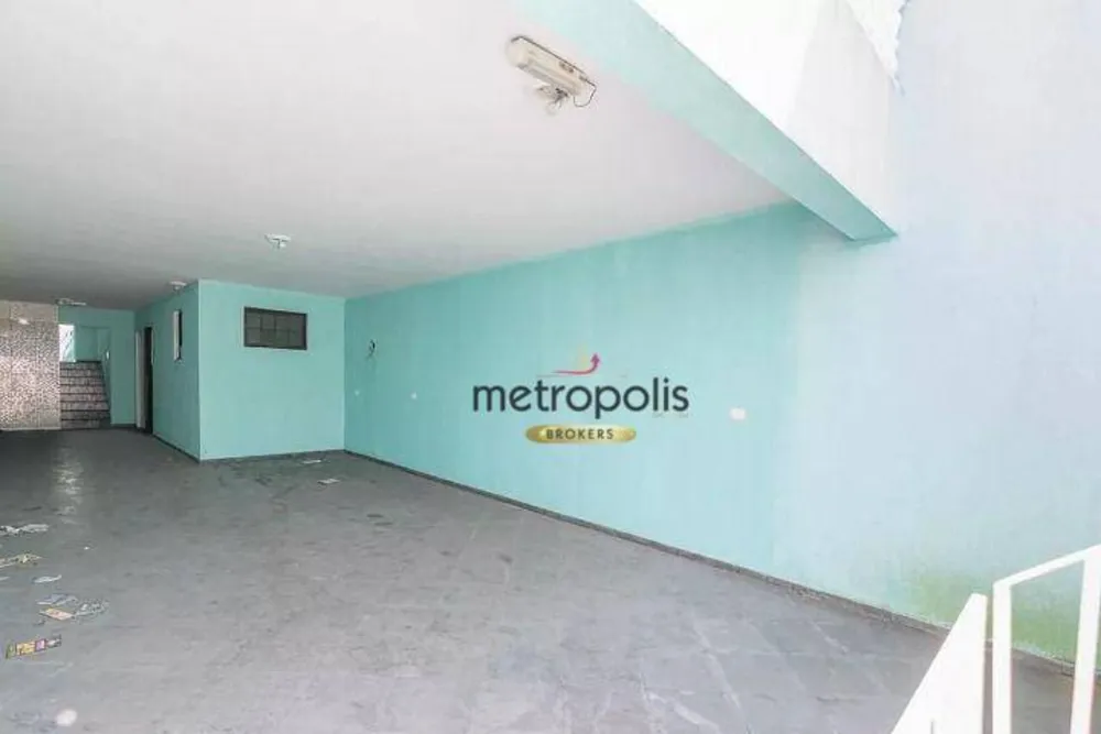 Sobrado, 4 quartos, 277 m² - Foto 10
